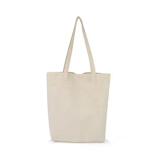 Hot Sale Creative Shopping Fashion Canvas Cotton Best Tote Bags